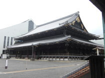 東本願寺御影堂